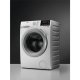 AEG L6FBG142P lavatrice Caricamento frontale 10 kg 1400 Giri/min Bianco 4