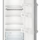 Liebherr Kef 4330 Comfort frigorifero Libera installazione 396 L D Argento 4