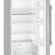 Liebherr Kef 4330 Comfort frigorifero Libera installazione 396 L D Argento 7