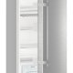 Liebherr Kef 4330 Comfort frigorifero Libera installazione 396 L D Argento 8