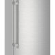 Liebherr Kef 4330 Comfort frigorifero Libera installazione 396 L D Argento 10