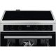 AEG CCB6445BBM Cucina Elettrico Ceramica Acciaio inossidabile A 3