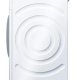 Bosch WTN85200ES asciugatrice Libera installazione Caricamento frontale 7 kg Bianco 8