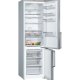Bosch KGN397LEQ frigorifero con congelatore Libera installazione 368 L E Acciaio inossidabile 3