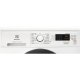 Electrolux EW2F4823BF lavatrice Caricamento frontale 8 kg 1200 Giri/min Bianco 3