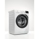 Electrolux EW6F4143FB lavatrice Caricamento frontale 10 kg 1400 Giri/min Bianco 4