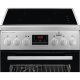 AEG CIB56481BM Cucina Elettrico Piano cottura a induzione Acciaio inossidabile A 3