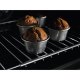 Electrolux M9OOES10 accessorio e componente per forno Acciaio inossidabile Guida per forno 4