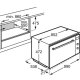 Electrolux KBZE9X 77 L A Acciaio inossidabile 4