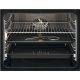 Electrolux CKC720V forno 71 L 3500 W A+ Bianco 5