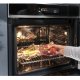 Electrolux CKS1080X 70 L A++ Nero 5