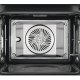 Electrolux CKS1080X 70 L A++ Nero 7