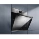 Electrolux CKP600X 45 L A+ Nero, Acciaio inossidabile 4