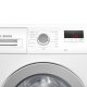 Bosch Serie 2 WAJ24063BY lavatrice Caricamento frontale 8 kg 1200 Giri/min Bianco 5