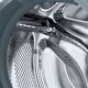 Bosch Serie 2 WAJ24063BY lavatrice Caricamento frontale 8 kg 1200 Giri/min Bianco 7
