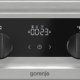 Gorenje K5352XF cucina Elettrico Gas Acciaio inossidabile A 8