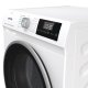 Gorenje WD10514PS lavasciuga Libera installazione Caricamento frontale Bianco E 6