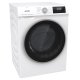 Gorenje WD10514PS lavasciuga Libera installazione Caricamento frontale Bianco E 7