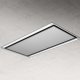 Elica Hilight H30 IX/A/100 Integrato a soffitto Acciaio inox 770 m³/h 3