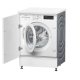 Siemens iQ700 WI14W541ES lavatrice Caricamento frontale 8 kg 1400 Giri/min Bianco 3