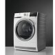 AEG T8DEG844 asciugatrice Libera installazione Caricamento frontale 8 kg A++ Bianco 4