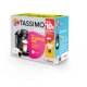 Bosch Tassimo Happy TAS1002V macchina per caffè Automatica Macchina da caffè combi 0,7 L 3