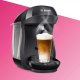 Bosch Tassimo Happy TAS1002V macchina per caffè Automatica Macchina da caffè combi 0,7 L 9