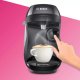 Bosch Tassimo Happy TAS1002V macchina per caffè Automatica Macchina da caffè combi 0,7 L 10