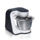 Bosch MUM50131 robot da cucina 800 W Antracite, Bianco 4