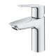 GROHE Start Acciaio inossidabile 4