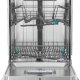 Gorenje GV661D60 lavastoviglie A scomparsa totale 16 coperti D 4