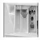 Electrolux EW6F4122FB lavatrice Caricamento frontale 10 kg 1200 Giri/min Bianco 6