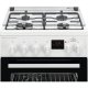 AEG CKB56480BW Cucina Elettrico Gas Bianco A 3