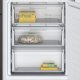 Neff KI7862FE0 frigorifero con congelatore Da incasso 260 L E Bianco 6