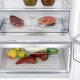 Neff KI7862FE0 frigorifero con congelatore Da incasso 260 L E Bianco 7