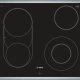 Bosch HEH317BS0 + NKM645GA1E set di elettrodomestici da cucina Ceramica Forno elettrico 6