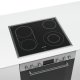 Bosch HEH317BS0 + NKM645GA1E set di elettrodomestici da cucina Ceramica Forno elettrico 9