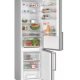 Bosch Serie 4 KGN39EICT frigorifero con congelatore Libera installazione 363 L C Acciaio inossidabile 3