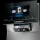 Siemens EQ.700 TP705D01 macchina per caffè Automatica Macchina da caffè combi 2,4 L 8