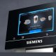 Siemens EQ.700 TP705D01 macchina per caffè Automatica Macchina da caffè combi 2,4 L 9