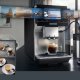 Siemens EQ.700 TP705D01 macchina per caffè Automatica Macchina da caffè combi 2,4 L 13