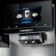 Siemens TQ707D03 macchina per caffè Automatica Macchina da caffè combi 2,4 L 3