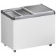 Liebherr EFE 3000 Congelatore per gelati 252 L Libera installazione C 4