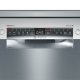 Bosch Serie 4 SGS4HVI33E lavastoviglie Libera installazione 13 coperti D 7