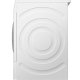 Bosch Serie 6 WQG245090 asciugatrice Libera installazione Caricamento frontale 9 kg A++ Bianco 4