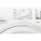 Electrolux EW6F4922FB lavatrice Caricamento frontale 9 kg 1200 Giri/min Bianco 3