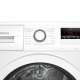 Bosch Serie 4 WTH85202BY asciugatrice Libera installazione Caricamento frontale 7 kg A++ Bianco 5