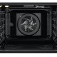 Electrolux EOD6P77WX forno a vapore Media Nero Manopola 4