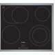 Bosch HBD431AS60 set di elettrodomestici da cucina Ceramica Forno elettrico 3