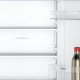 Siemens iQ100 KI85NNFF0 frigorifero con congelatore Da incasso 249 L F 5